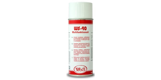 WS-40 Multifunktionsöl