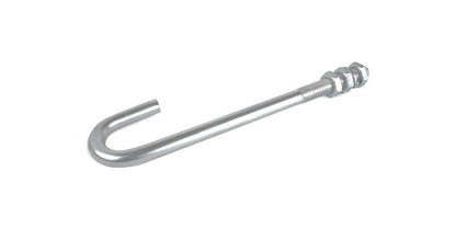 Stahl verzinkt Bodenanker