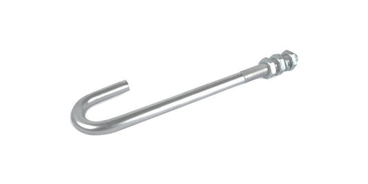 Stahl verzinkt Bodenanker