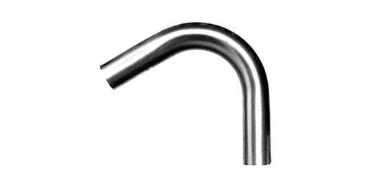 Stahl Rohrbogen 120°