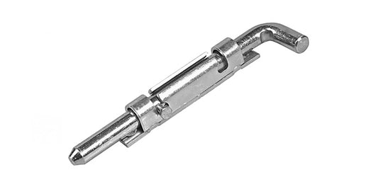 Stahl Torriegel zum anschrauben