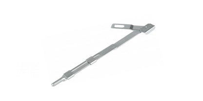 Stahl Torriegel zum anschweißen