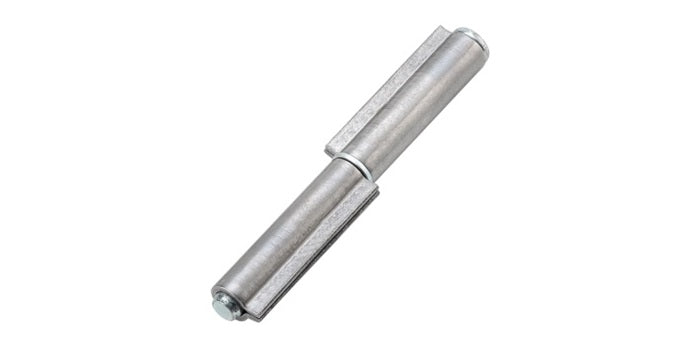 Stahl Torband mit losem Dorn - 2-teilig