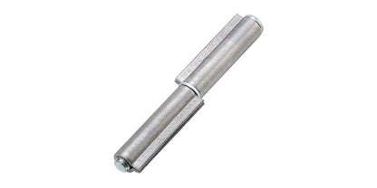 Stahl Torband mit losem Dorn - 2-teilig