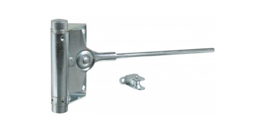 Stahl Federkraftschließer