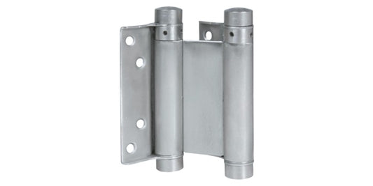 Stahl Pendelbeschlag