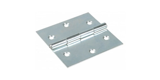 Stahl Scharniere mit losem Dorn