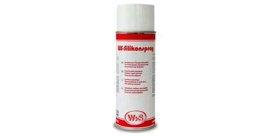 WS-Silikonspray