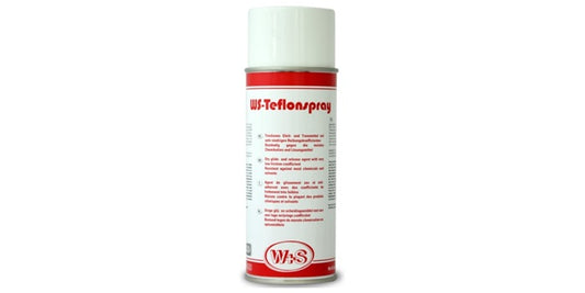 WS-Teflonspray