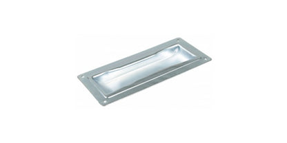 Stahl verzinkt Griff für Schiebetür