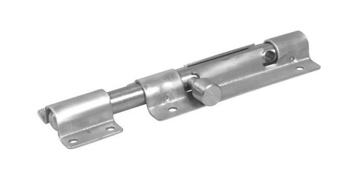 V2A Edelstahl Riegel zum anschrauben