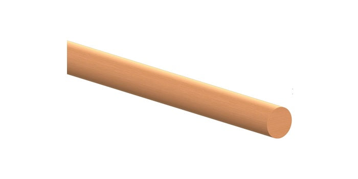 Holzhandlauf Buche