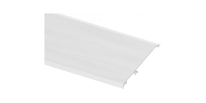 Aluminium ROH Abdeckung für Vordachprofil