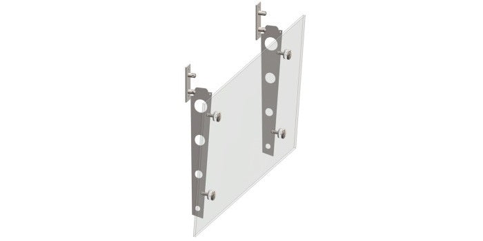Vordachsystem - V2A Edelstahl Vordachschwert