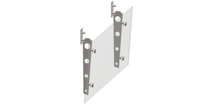 Vordachsystem - V2A Edelstahl Vordachschwert
