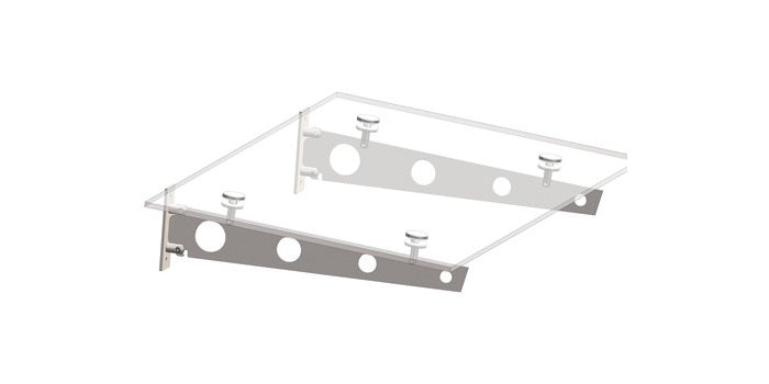 Vordachsystem - V2A Edelstahl Vordachschwert